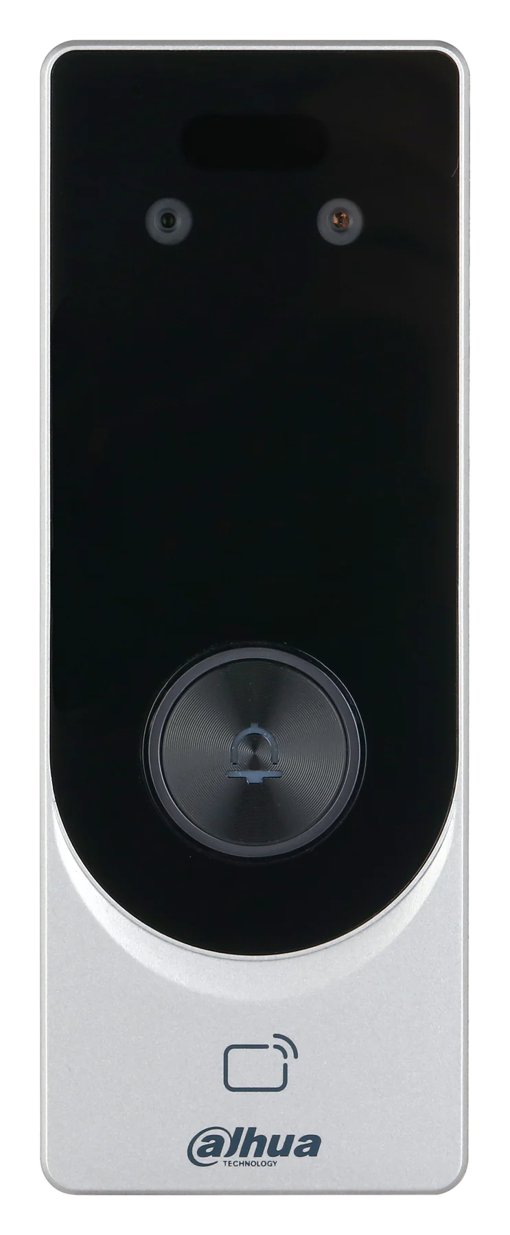 Controlador de acceso con reconocimiento facial Dahua ASI3103F-MEW